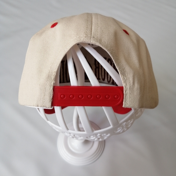 Amour Noire Trucker Cap NWOT - Picture 7 of 8